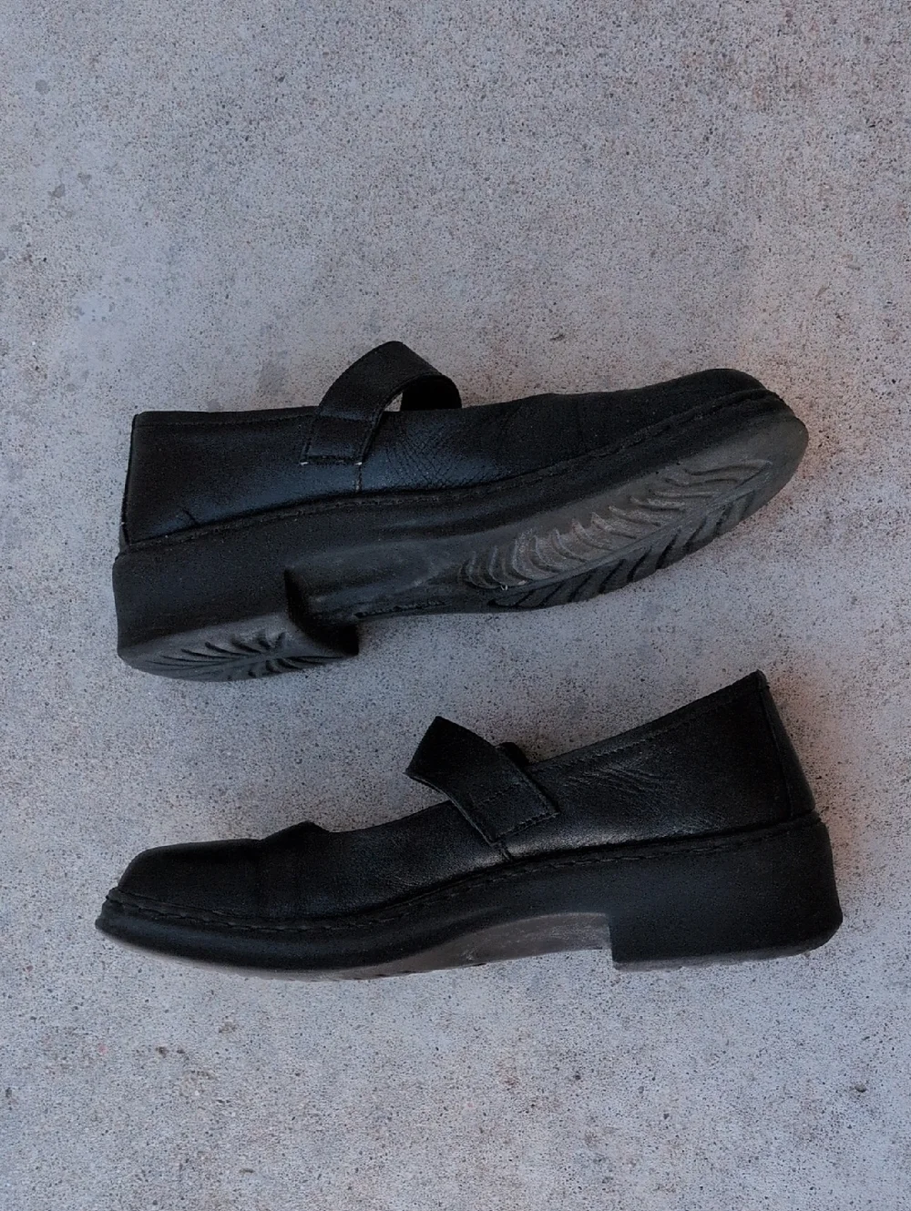 Josef Seibel good used